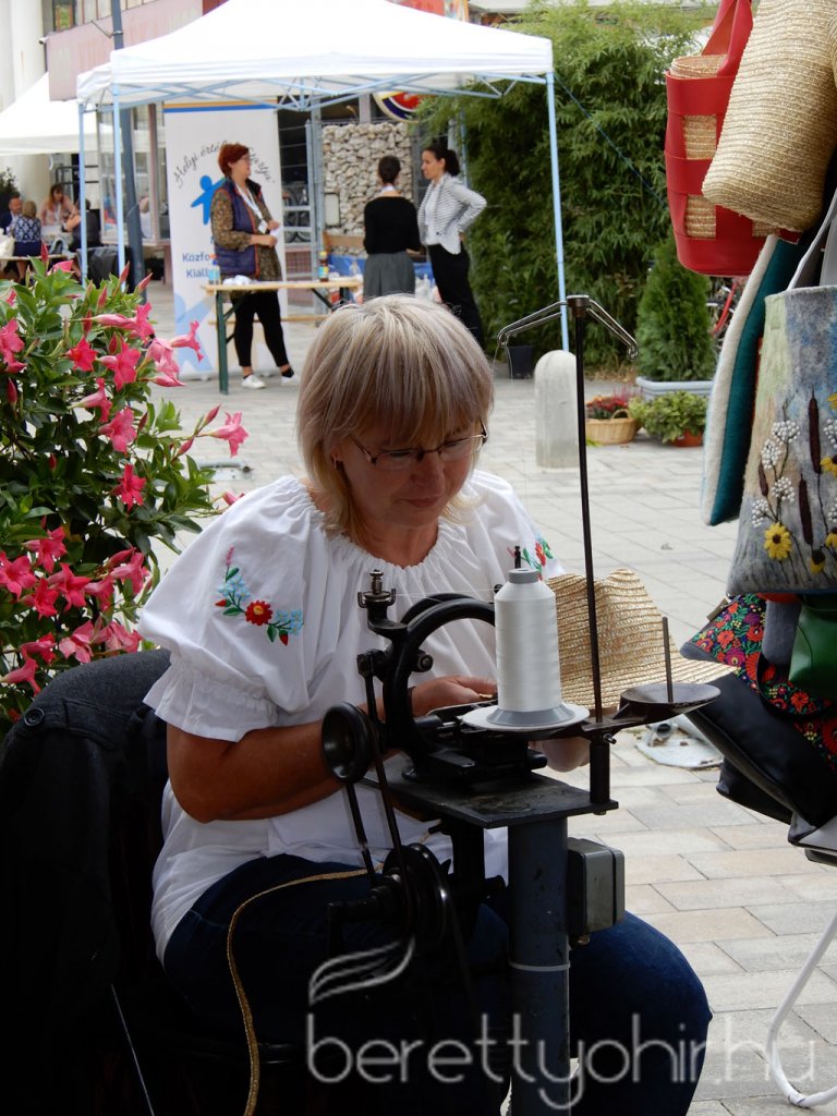 Helyi Értékek Startja 72